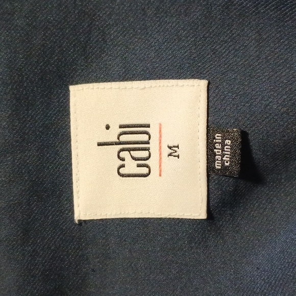 Cabi tunic dress - Picture 4 of 6